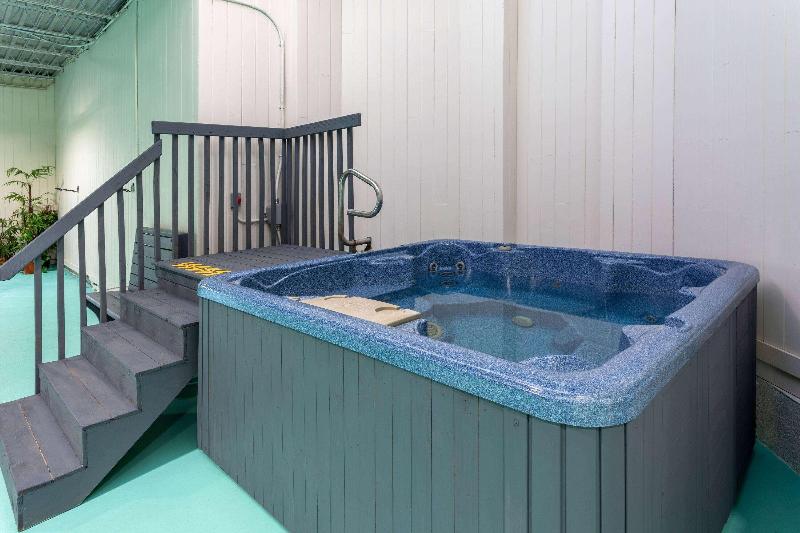 ホテル Travelodge By Wyndham Amherst