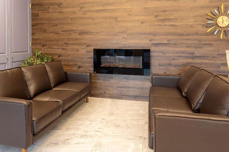 ホテル Travelodge By Wyndham Amherst