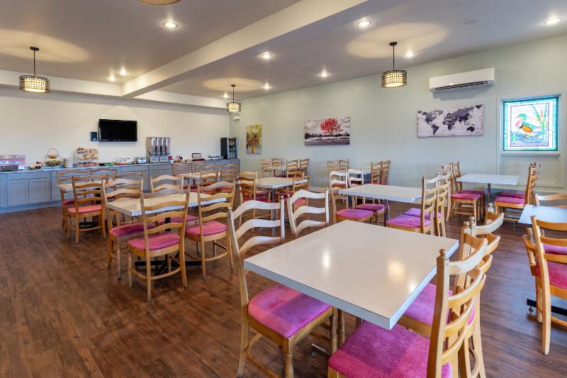 ホテル Travelodge By Wyndham Amherst