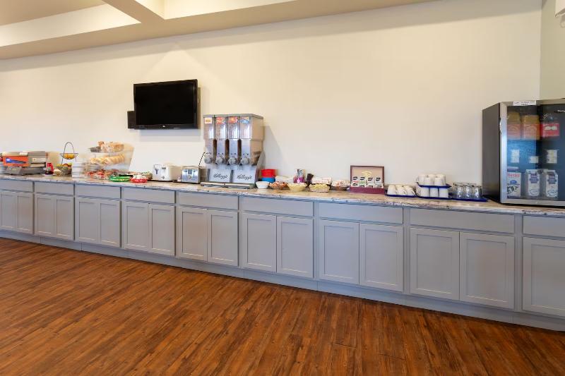 ホテル Travelodge By Wyndham Amherst