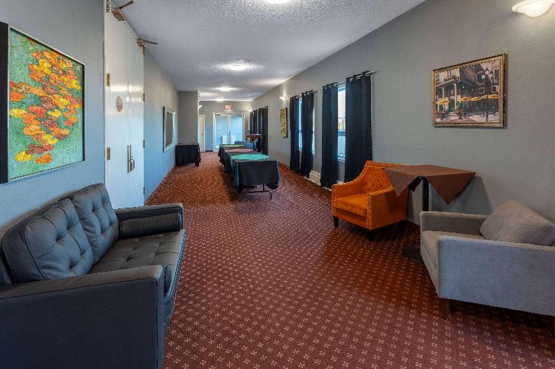 ホテル Travelodge By Wyndham Amherst