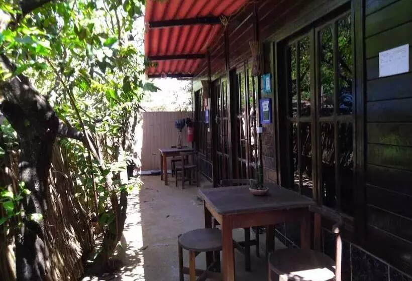 ホテル Vila Mar