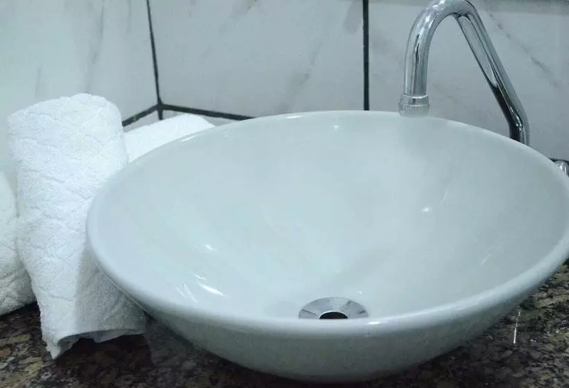 ホテル Vila Mar