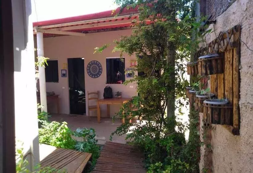 ホテル Vila Mar