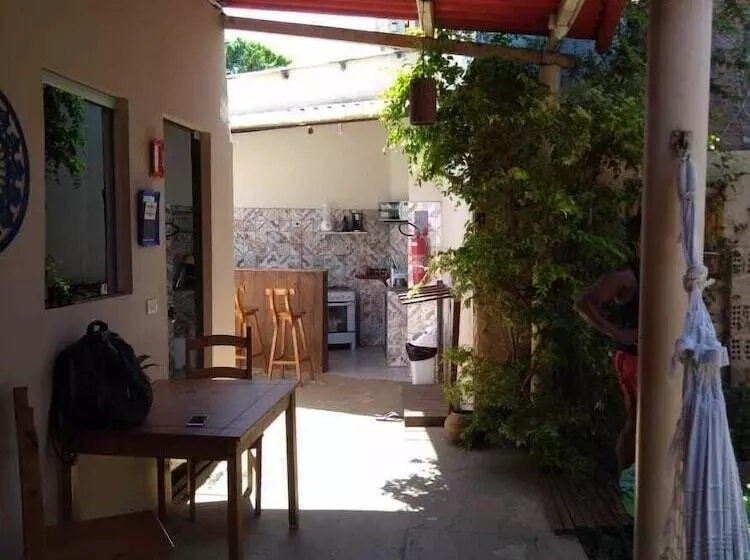 ホテル Vila Mar