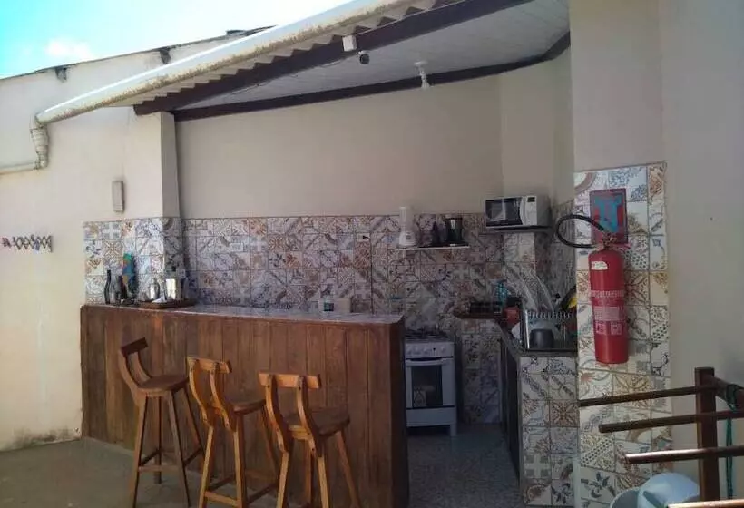 ホテル Vila Mar