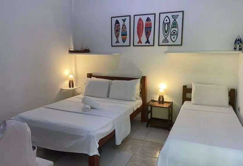 ホテル Vila Mar