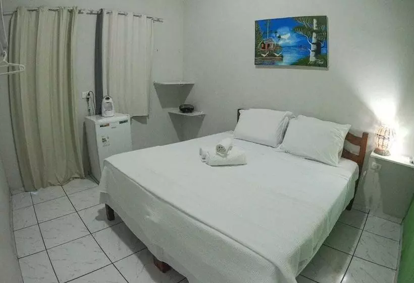 ホテル Vila Mar