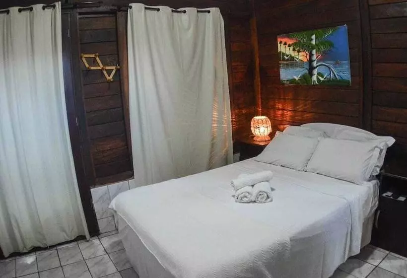 ホテル Vila Mar