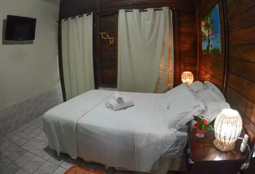 ホテル Vila Mar