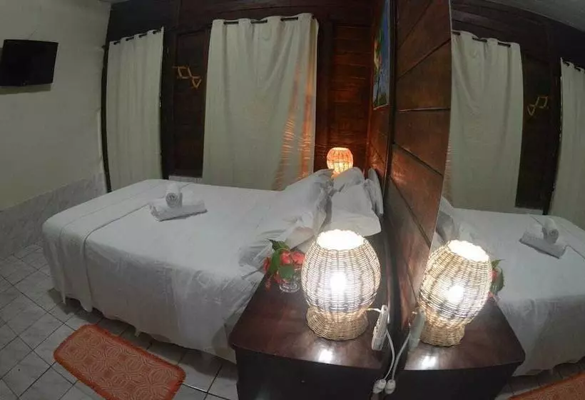ホテル Vila Mar