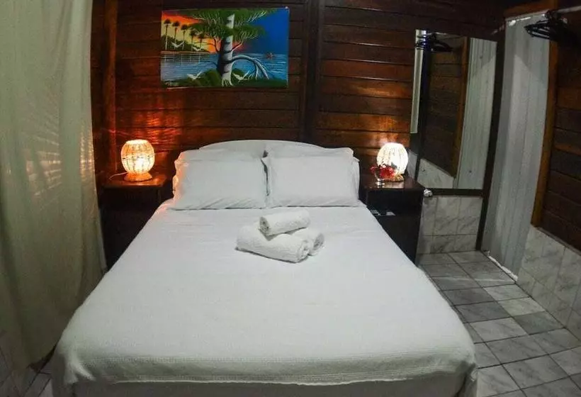 ホテル Vila Mar