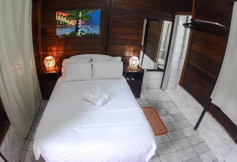 ホテル Vila Mar