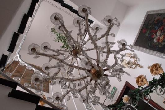 فندق Villa Luisa