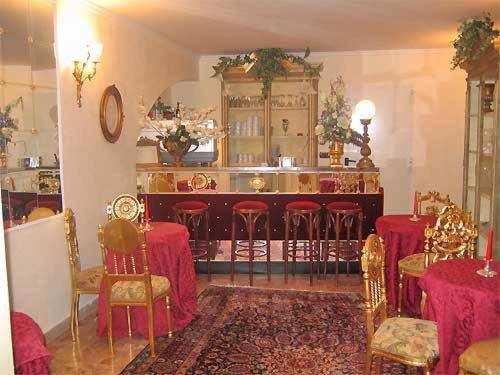 فندق Villa Luisa