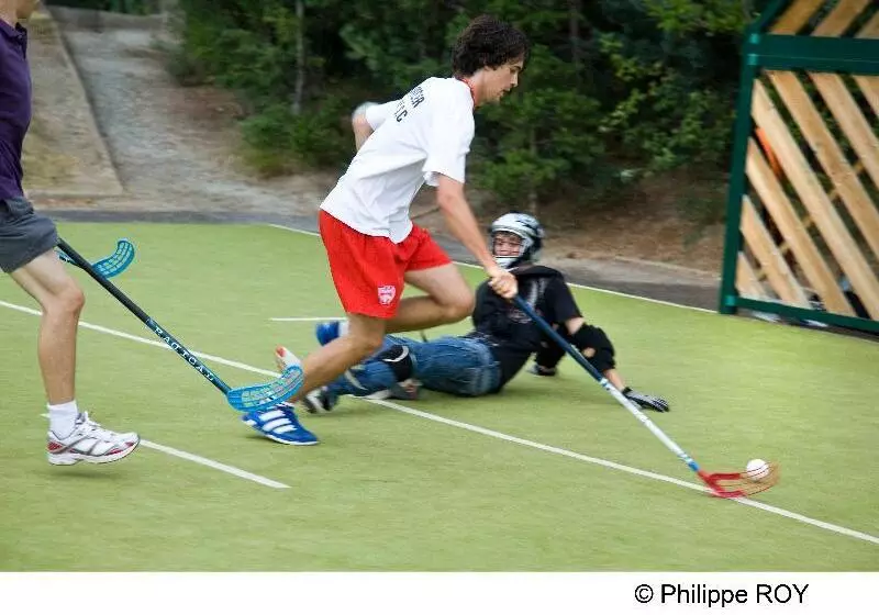 هتل Vvf Lac De Serre Ponçon
