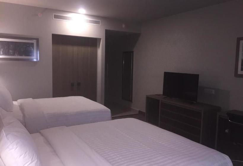 هتل Hilton Garden Inn Leon