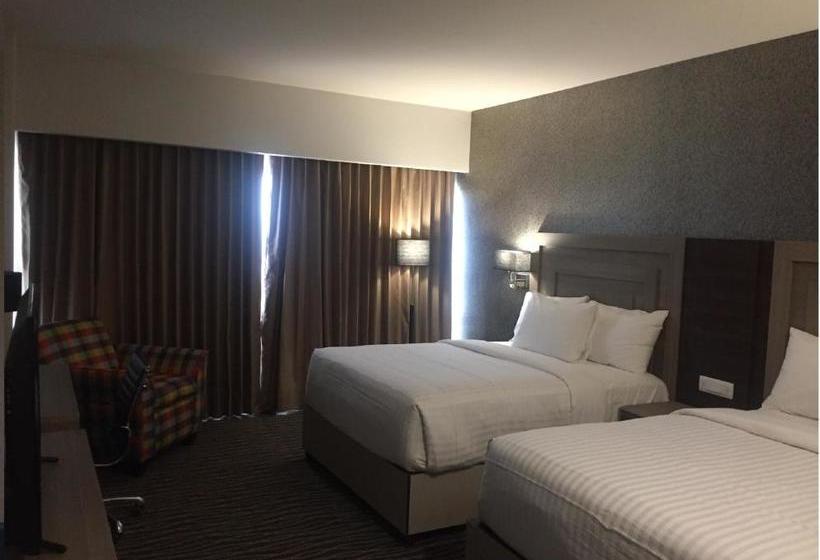 هتل Hilton Garden Inn Leon