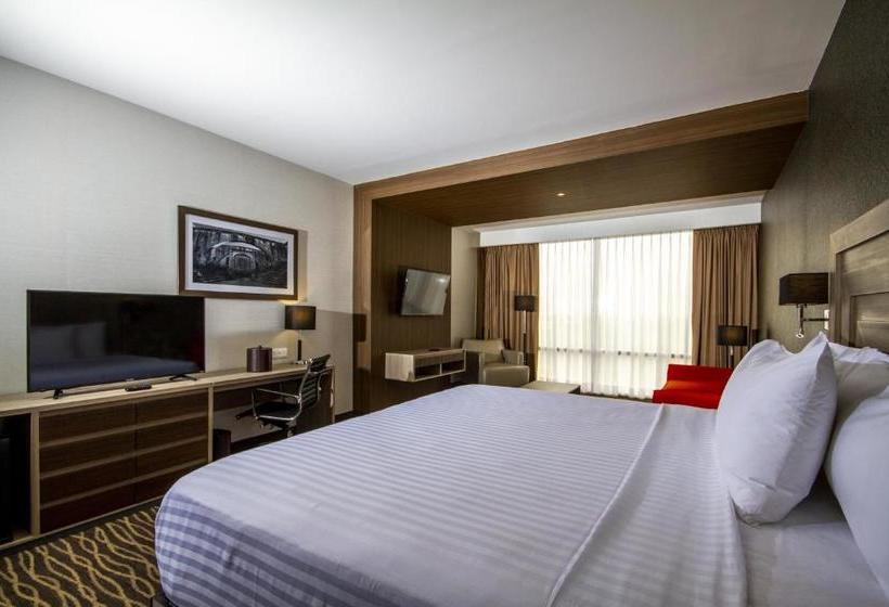 هتل Hilton Garden Inn Leon