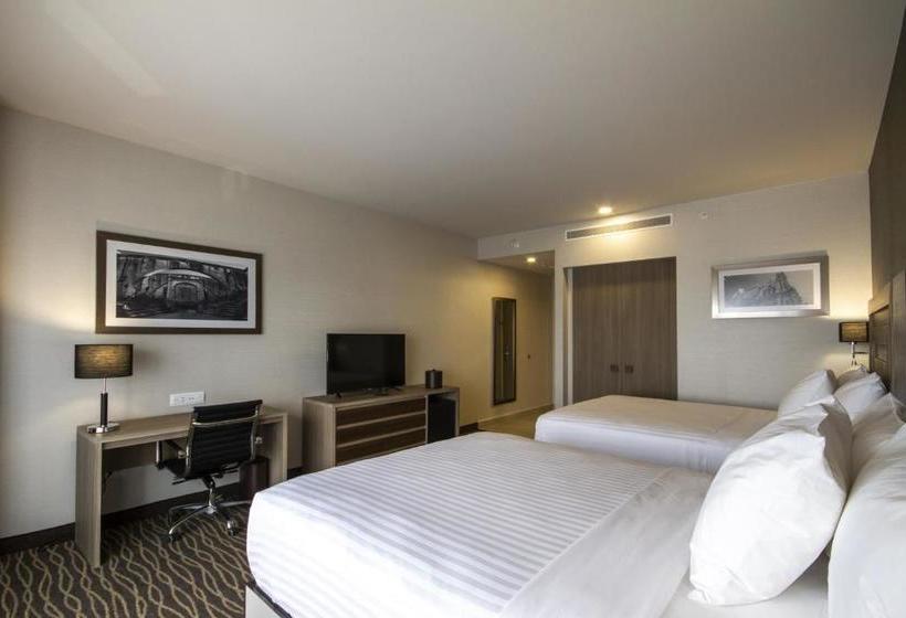 هتل Hilton Garden Inn Leon