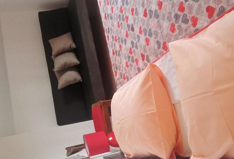 膳宿费 Guesthouse Cecilia 2