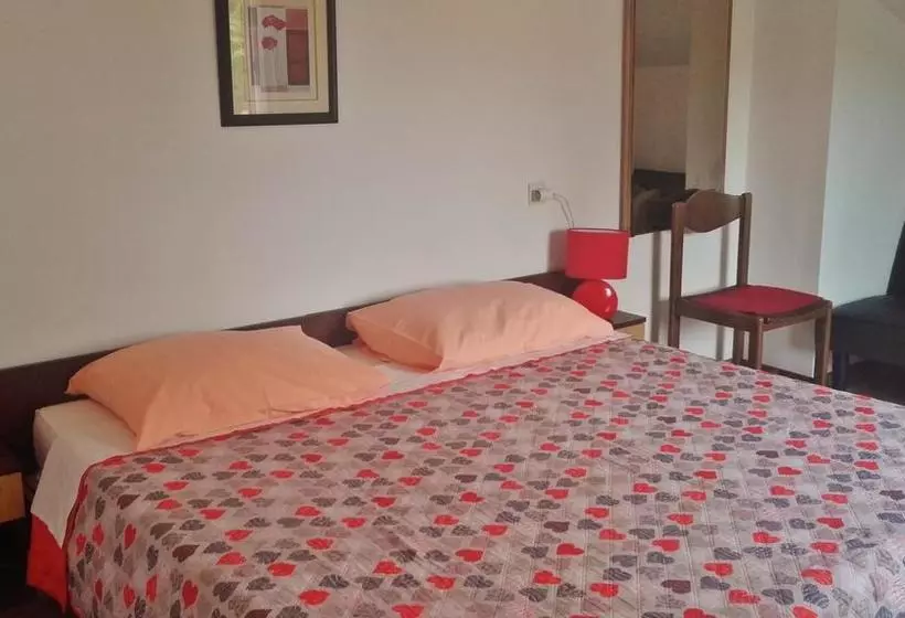 ペンション Guesthouse Cecilia 2