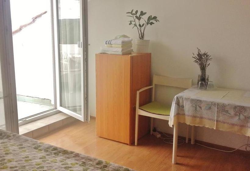 膳宿费 Guesthouse Cecilia 2