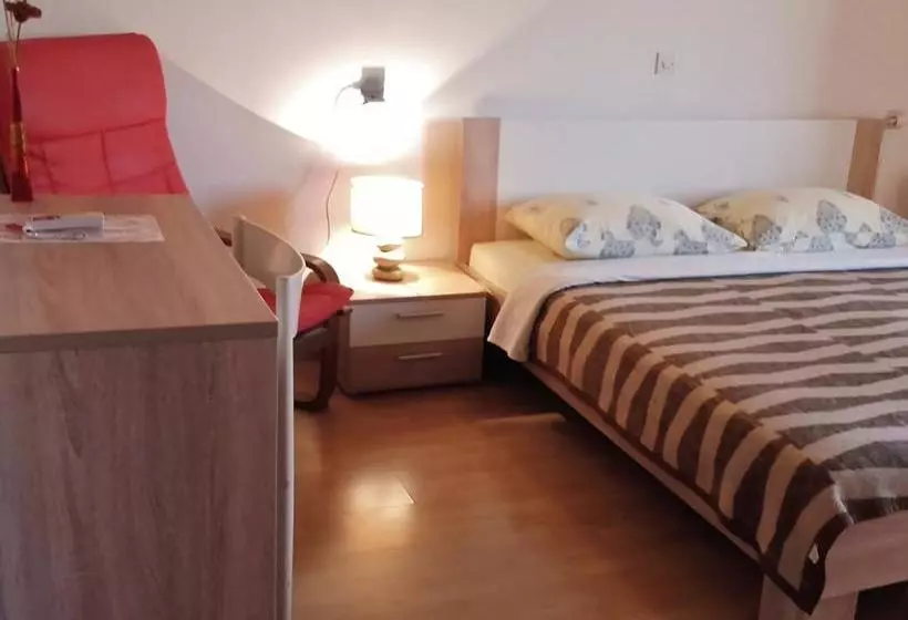 ペンション Guesthouse Cecilia 2