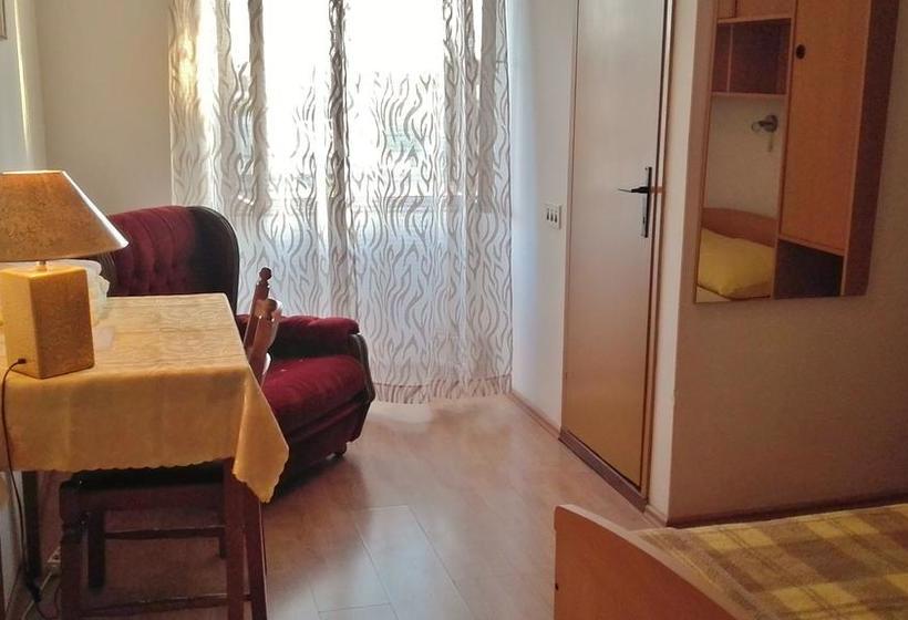 膳宿费 Guesthouse Cecilia 2