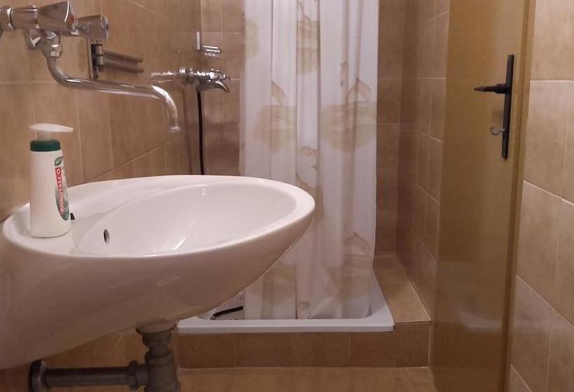 膳宿费 Guesthouse Cecilia 2