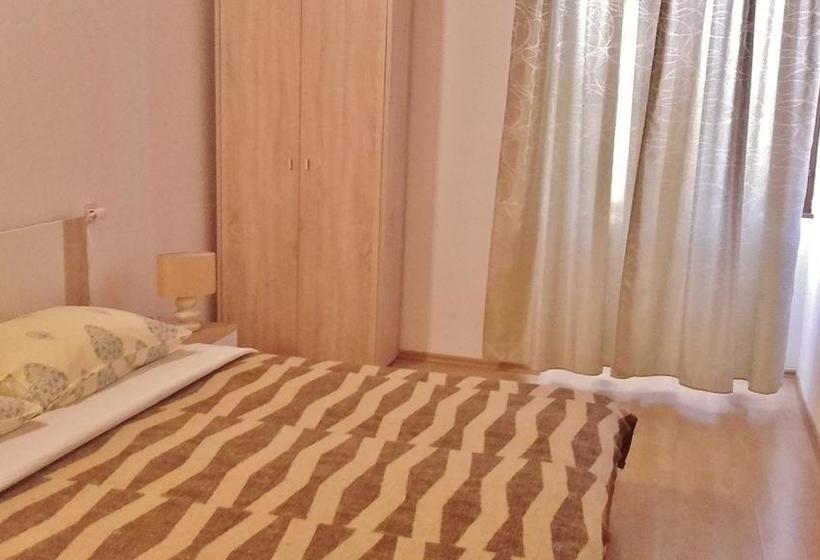 膳宿费 Guesthouse Cecilia 2