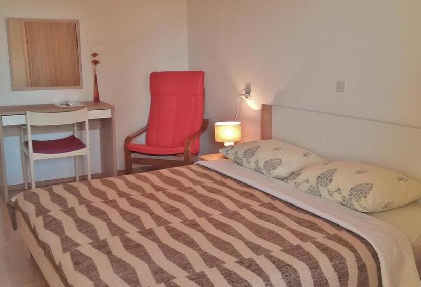 膳宿费 Guesthouse Cecilia 2