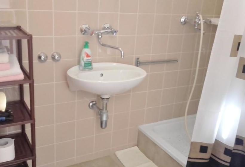 膳宿费 Guesthouse Cecilia 2