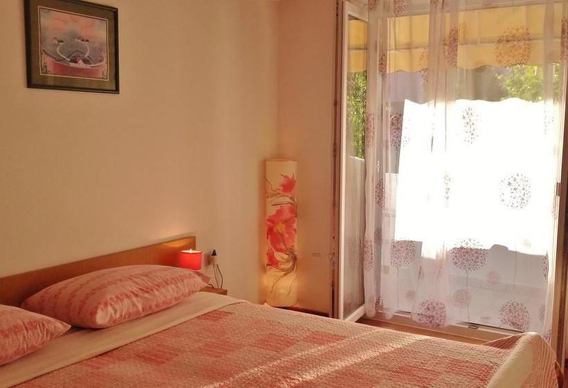 膳宿费 Guesthouse Cecilia 2