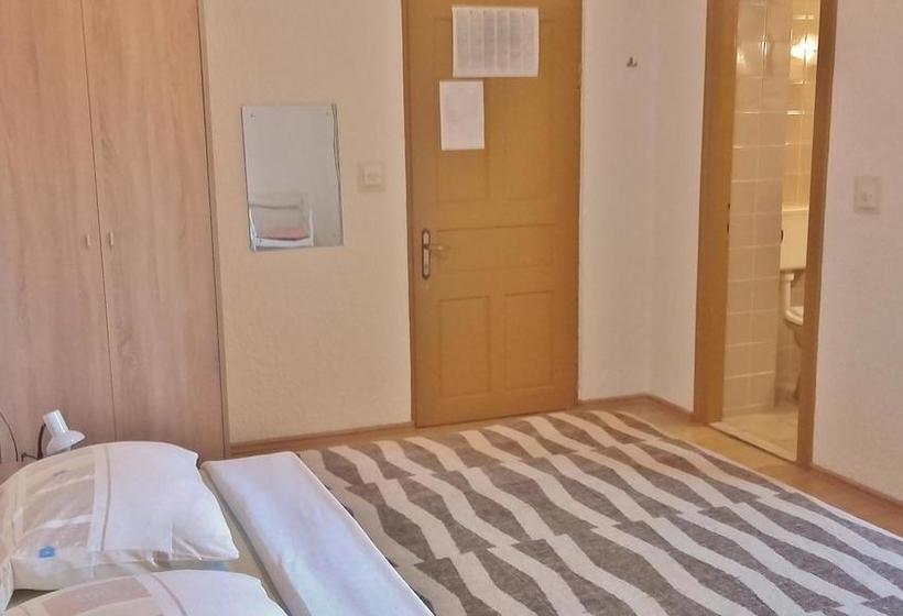 膳宿费 Guesthouse Cecilia 2