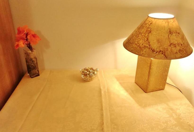 膳宿费 Guesthouse Cecilia 2