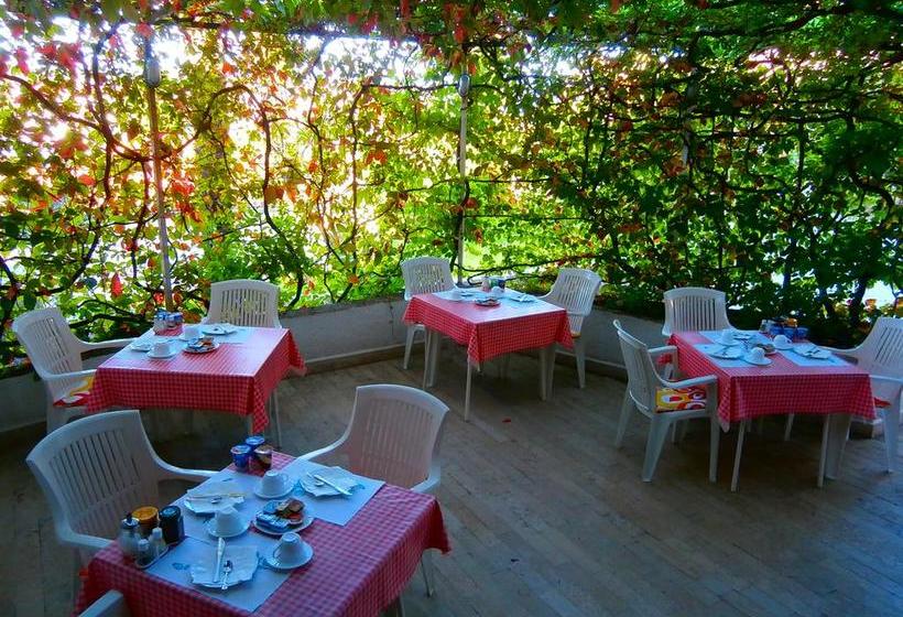 膳宿费 Guesthouse Cecilia 2