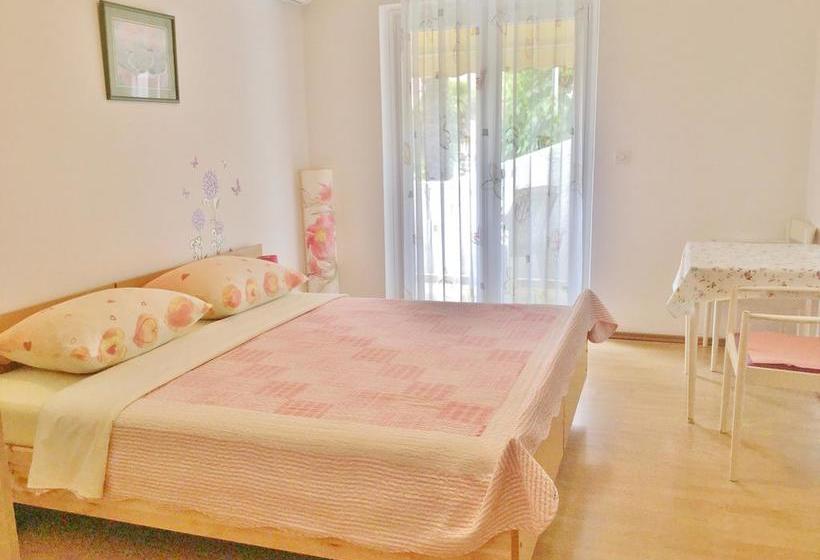 膳宿费 Guesthouse Cecilia 2