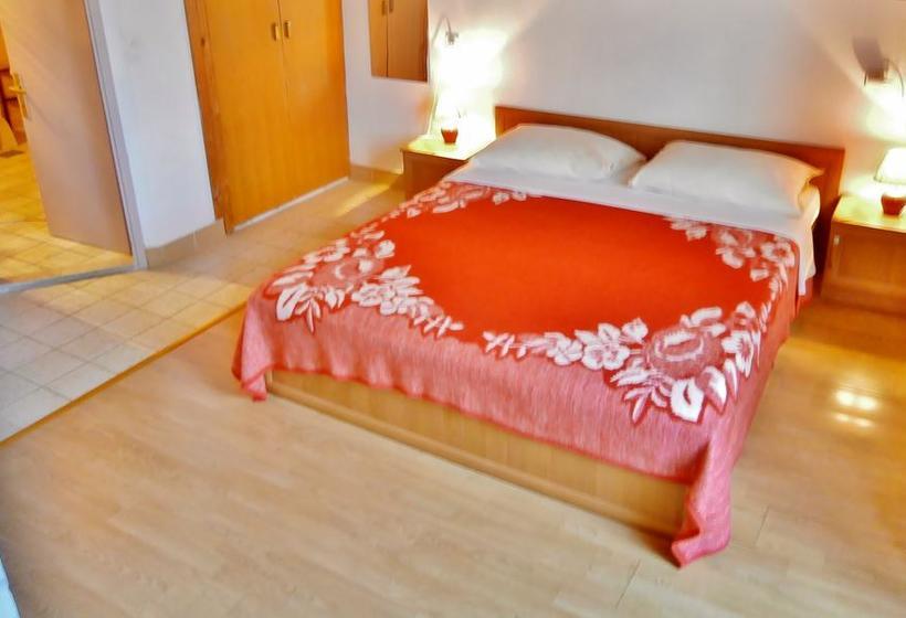 膳宿费 Guesthouse Cecilia 2