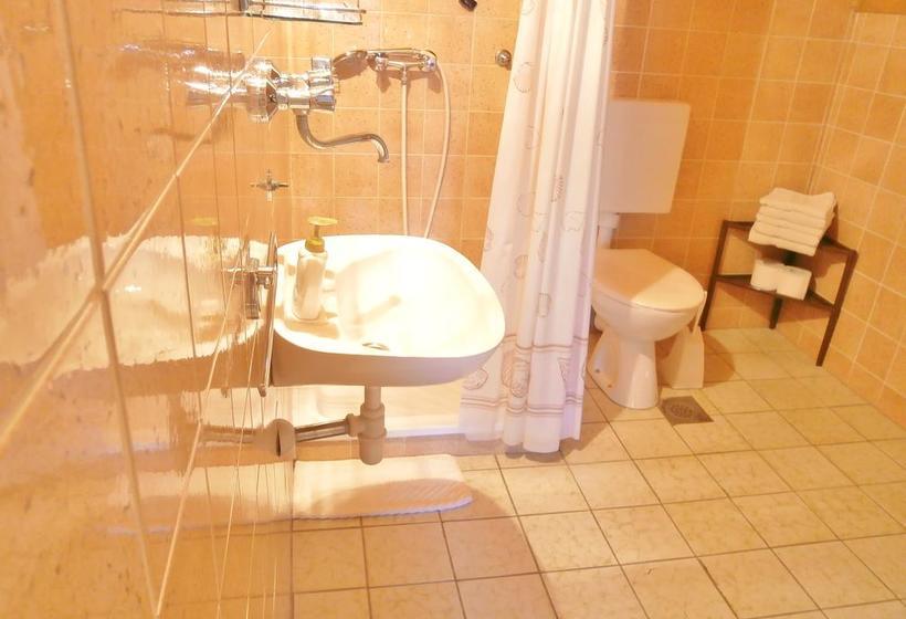 膳宿费 Guesthouse Cecilia 2