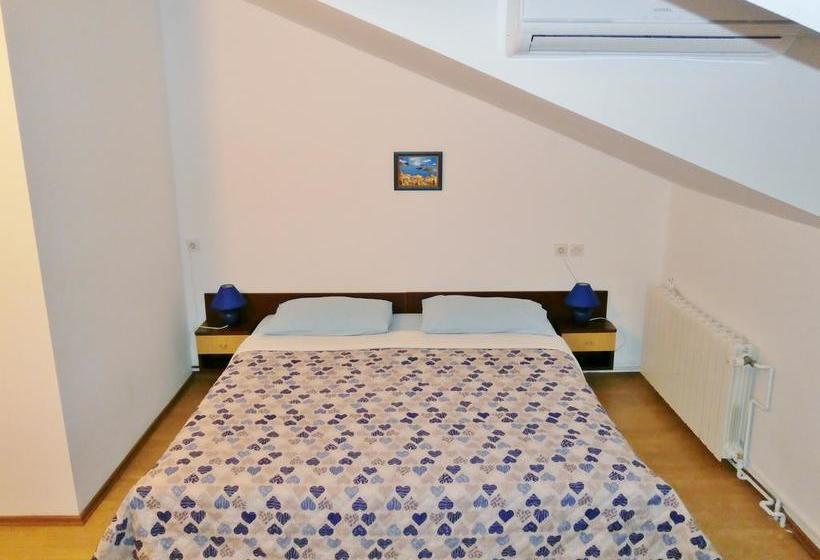 膳宿费 Guesthouse Cecilia 2