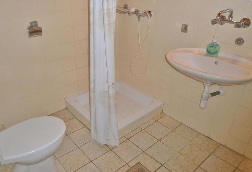 膳宿费 Guesthouse Cecilia 2