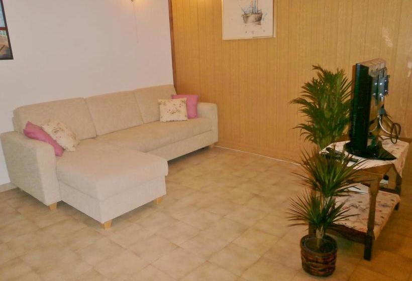 膳宿费 Guesthouse Cecilia 2