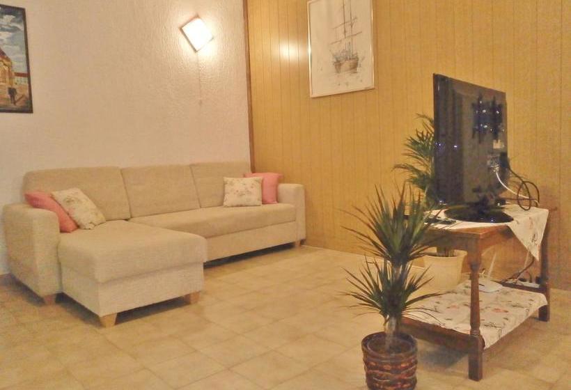 膳宿费 Guesthouse Cecilia 2