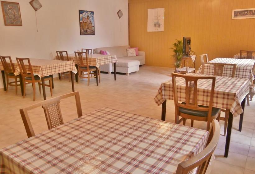 膳宿费 Guesthouse Cecilia 2