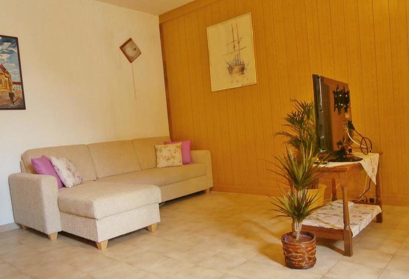 膳宿费 Guesthouse Cecilia 2