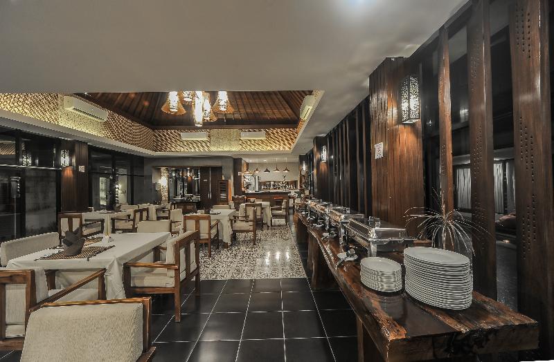 리조트 Gaing Mas Jimbaran Villas By Gaing Mas Group