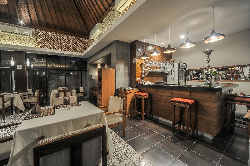 리조트 Gaing Mas Jimbaran Villas By Gaing Mas Group