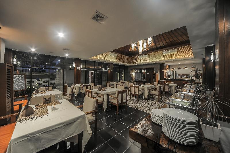 리조트 Gaing Mas Jimbaran Villas By Gaing Mas Group