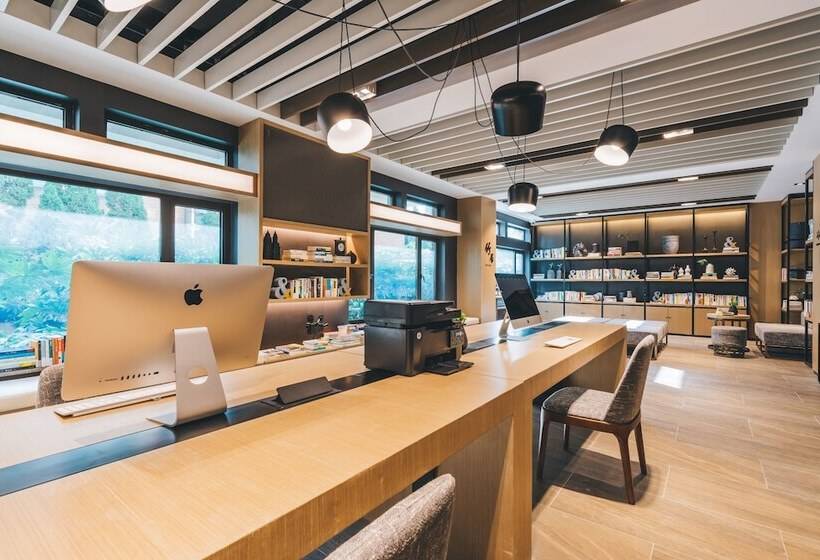 Atour Hotel Zhangjiang Innopark Pudong Shanghai